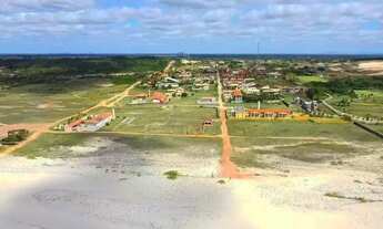 Imagem 7: Lotes Na Praia Do Presidio Ao Lado Do Resort Riviera Tamanohos 6X30 E 7,5X30 Pe Na Areia n