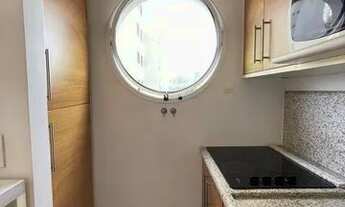 Imagem 5: APARTAMENTO PARA LOCAÇÃO NO PRÉDIO LOFT