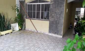 Imagem: Casa locação próximo ao metrô capão