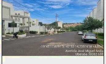 Imagem 2: UBERABA - Casa Padrão