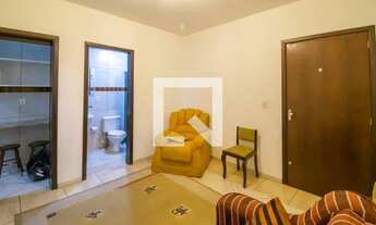 Imagem 2: Apartamento à Venda - São José, 1 Quarto, 48 m2