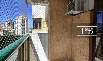 Imagem 2: Apartamento com 2 dormitórios, 66 m² - venda por R$ 910.000,00 ou aluguel por R$ 6.057,21