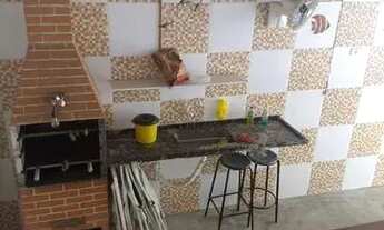 Imagem 3: Casa à venda no Parque Bela Vista, em Sorocaba-SP