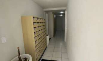 Imagem 7: Apartamento com 2 dormitórios à venda, 51 m² por R$ 270.000,00 - Pinheirinho - Curitiba/PR