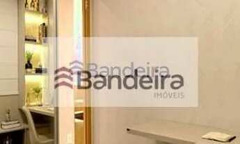 Imagem 5: Apartamento à venda 2 Quartos, 1 Vaga, 60M², Serrinha, Goiânia - GO