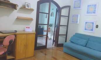 Imagem 2: Sobrado para venda com 160 metros quadrados com 3 quartos em Vila Amélia - São Paulo - SP