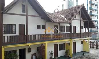 Imagem 2: Casa com 1 dormitório para alugar, 50 m² por R$ 1.600,00/mês - Massaguaçu - Caraguatatuba