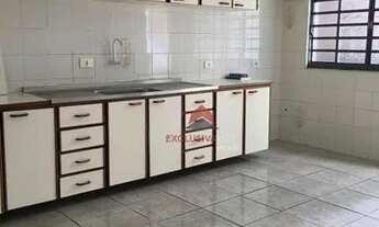 Imagem 5: Casa com 3 dormitórios à venda, 250 m² por R$ 1.000.000,00 - Bosque dos Eucaliptos - São J