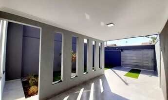 Imagem 4: Casa com 3 quartos com piscina, Bairro das Industrias em Senador Canedo