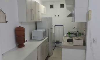 Imagem 6: Apartamento Mobiliado em Bela Vista - São Paulo, SP