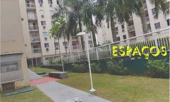 Imagem 3: Alegro Montenegro. 2 Quartos. 1 Suíte. 1 Banheiro. 1 Vaga. C95