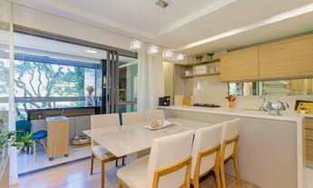 Imagem 2: Apartamento com 3 dormitórios à venda, 89 m² por R$ 1.300.000,00 - Água Verde - Curitiba/P