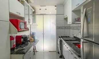 Imagem 6: Chácara dos Pássaros Apto AP2350BQD