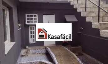 Imagem 3: Casa à venda no bairro Indianópolis - Planalto Paulista -São Paulo/SP, Zona Sul