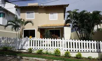 Imagem: Bairro da Glória - Alugo Excelente Residência