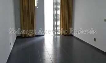 Imagem 2: Apartamento-À VENDA-Tijuca-Rio de Janeiro-RJ