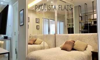 Imagem 3: SÃO PAULO - Apartamento Padrão - CONSOLAÇÃO