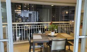 Imagem: APARTAMENTO Á VENDA NA VILA ROMANA - 3