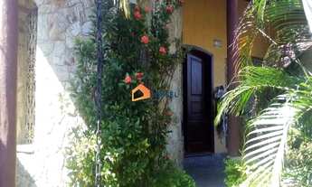 Imagem 2: Sobrado para aluguel, 3 quartos, 3 suítes, 4 vagas, Jardim Maringá - São Paulo/SP