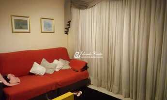 Imagem 2: Casa com 3 dormitórios, 159 m² - venda por R$ 690.000,00 ou aluguel por R$ 3.000,00/mês