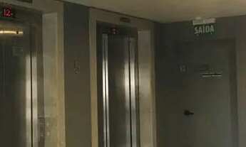 Imagem 4: Andar, alto, vista do Rio