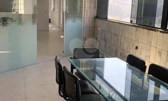 Imagem 3: Cobertura Locação Anual na Pitangueiras