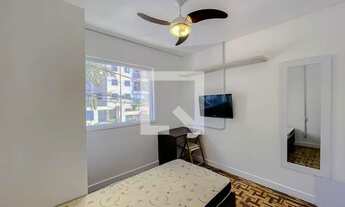 Imagem 2: Apartamento para Aluguel - Mooca, 1 Quarto, 20 m2