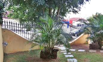 Imagem 5: Uma casa que une praticidade e tranquilidade!