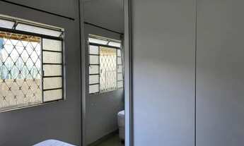 Imagem: Casa para venda com 80 metros quadrados