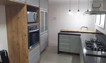 Imagem 5: Apartamento com 205m², 4 dormitórios para alugar por R$ 20.000/mês - Brooklin - São Paulo