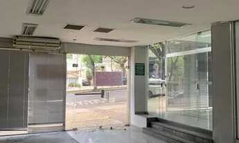 Imagem: LOJA COM 50M2 50m2 DE SOBRE LOJA NO LOURDES