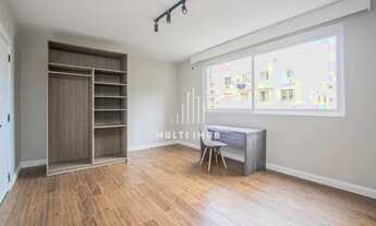 Imagem 2: Loft no Centro Historico