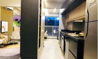 Imagem 6: Apartamento com 78 metros 2 suítes Varanda Gourmet 1 vaga próximo HC, Metrô e rede de serv