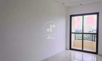 Imagem 3: Apartamento 85m², 3 Quartos, 2 Vagas, para Alugar, Vila Valparaíso, Santo André, SP