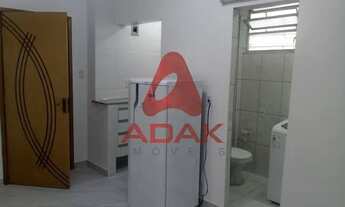 Imagem 5: EXCELENTE QUARTO E SALA REFORMADO NA PRACINHA DO BAIRRO DE FÁTIMA