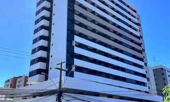 Imagem 7: Corais do Mar: Alugo quarto e sala no mais procurado de Maceió, Edf. Corais do Mar!