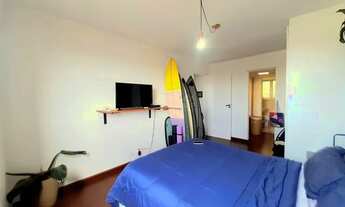 Imagem 9: APARTAMENTO A VENDA NA VILA ROMANA - REFORMADO - 2 DORMITÓRIOS - 1 SUÍTE - VISTA LIVRE - 8