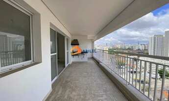 Imagem 6: Apartamento à venda, 3 quartos, 3 suítes, 2 vagas, Parque São Jorge - São Paulo/SP