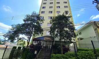 Imagem: APARTAMENTO COM 2 DORMITÓRIOS, 1 VAGA