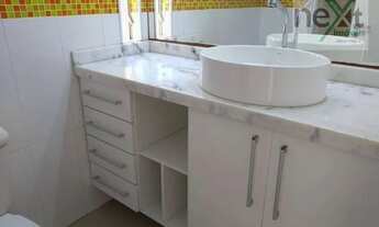 Imagem 13: APARTAMENTO NA MOOCA PARA VENDA E/OU LOCAÇÃO - 3 DORMITÓRIOS 1 VAGA - 65 M2 - PRÓXIMO METR