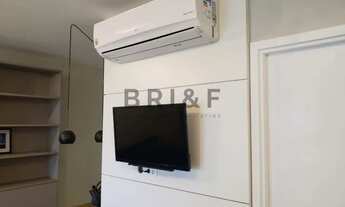 Imagem 7: Apartamento Studio no Brooklin, 1 suíte, 1 banheiro, 1 vaga