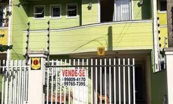 Imagem: Triplex a venda no Bairro Alto - 599.000,00