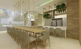 Imagem 5: Apartamento para Venda em Natal, Lagoa Nova, 3 dormitórios, 3 suítes, 4 banheiros, 2 vagas