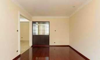 Imagem 2: Apartamento com 3 dormitórios para alugar, 210 m² por R$ 8.000,00 - Vila Mariana - São Pau