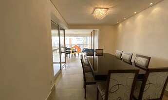 Imagem 5: Apartamento para aluguel, 3 quartos, 3 suítes, 4 vagas, Vila Regente Feijó - São Paulo/SP