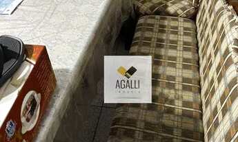 Imagem 5: Casa com 3 dormitórios para alugar por R$ 3.685/mês - Tingui - Curitiba/PR