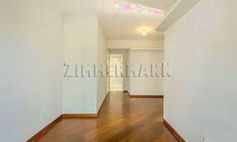 Imagem 4: APARTAMENTO 2 DORMITÓRIOS EM PINHEIROS