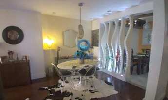 Imagem 4: Apartamento com 3 dorms, Pompéia, Santos - R$ 1.1 mi, Cod: 5624