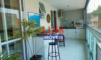 Imagem: Lindíssimo apartamento mobiliado na quadra