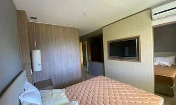 Imagem 7: Apartamento com 1 dormitório para alugar, 40 m² por R$ 3.947,88/mês - Asa Sul - Brasília/D